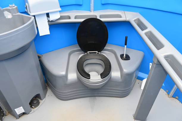 Best Sanitation services for porta potties  in , WV