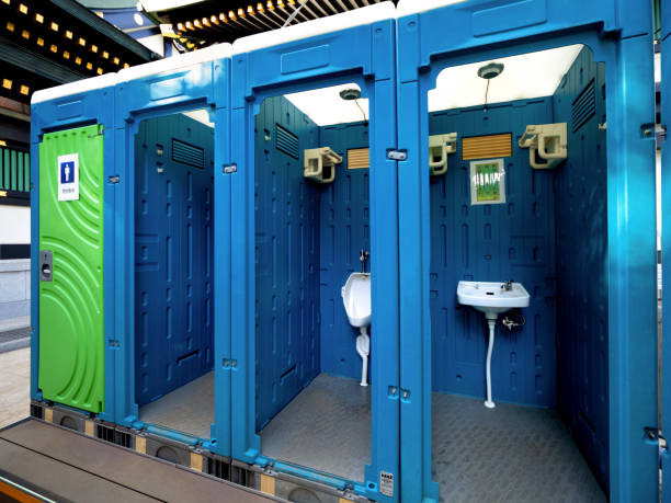 Best Event porta potty rental  in , WV